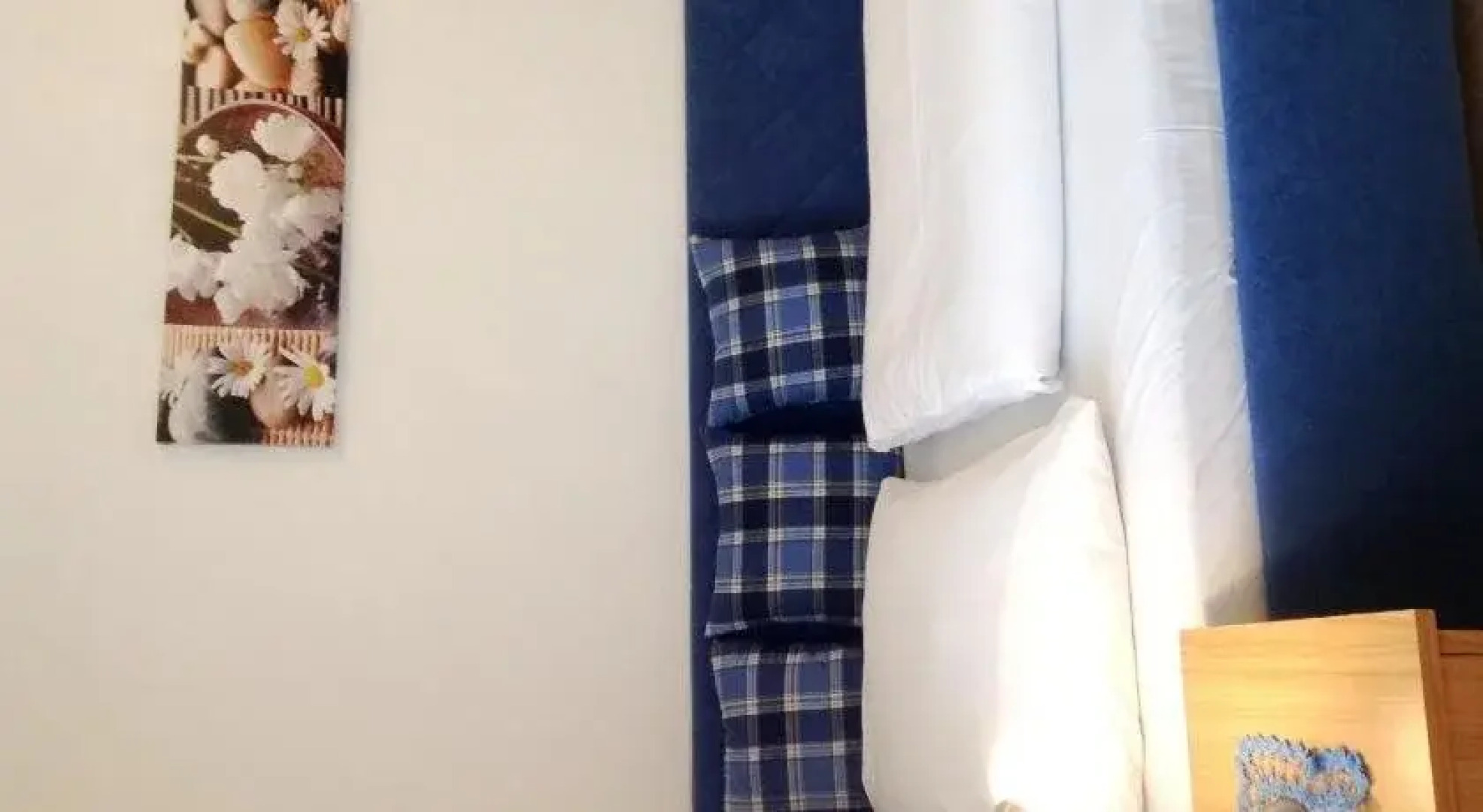 Gasthof-Pension Silvia