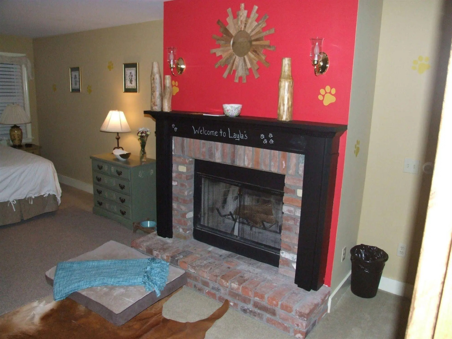 Laylas Riverside Lodge