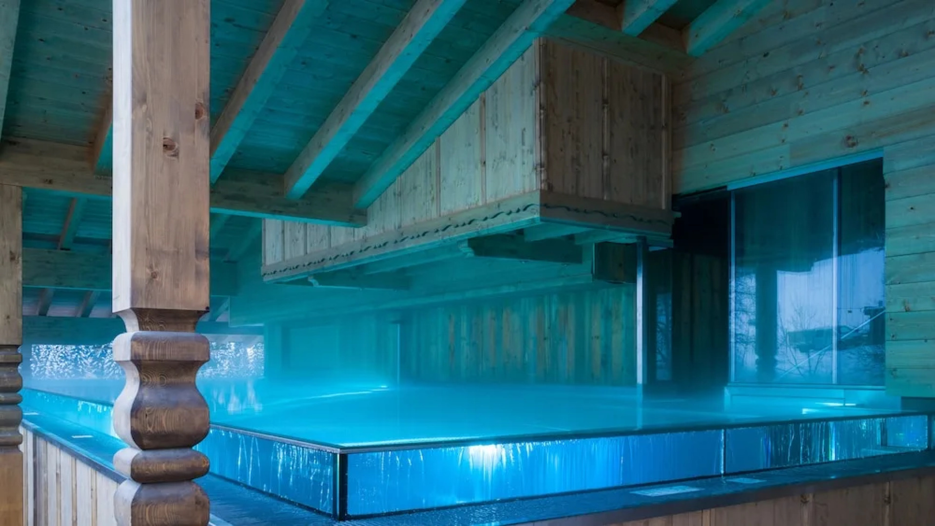 Boutique Hotel Die Alpbacherin