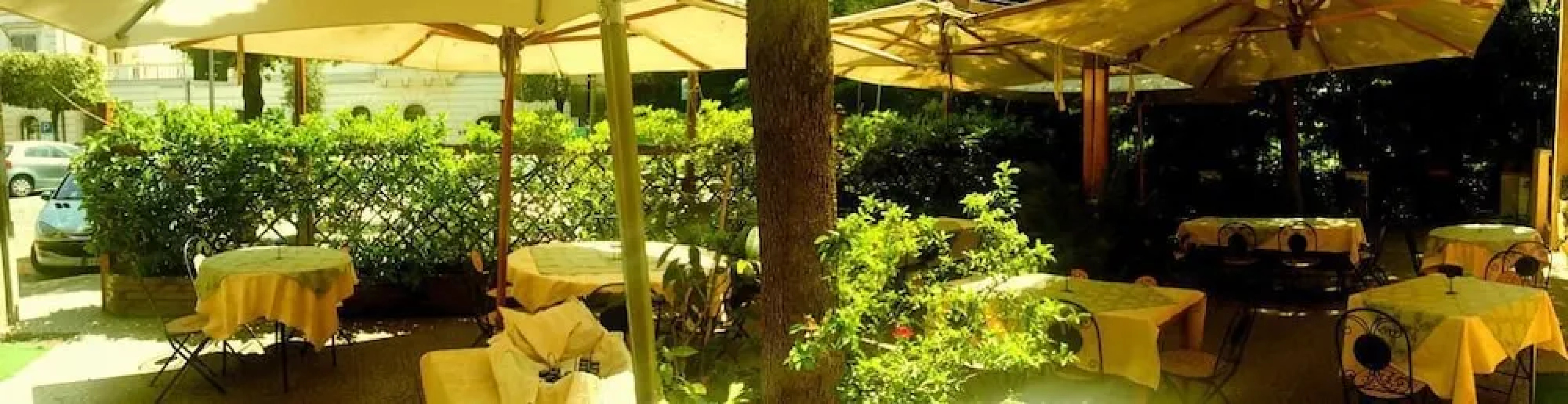 Albergo Ristorante Stella