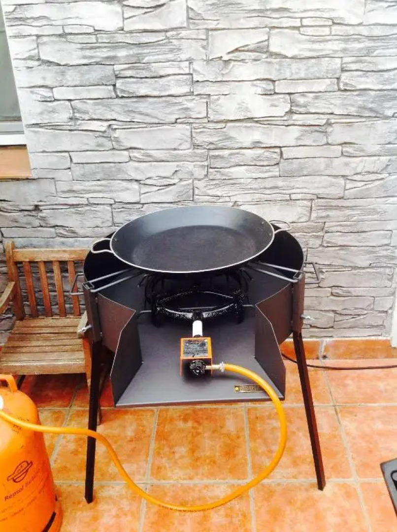 Villanoelia beach - sólo familias