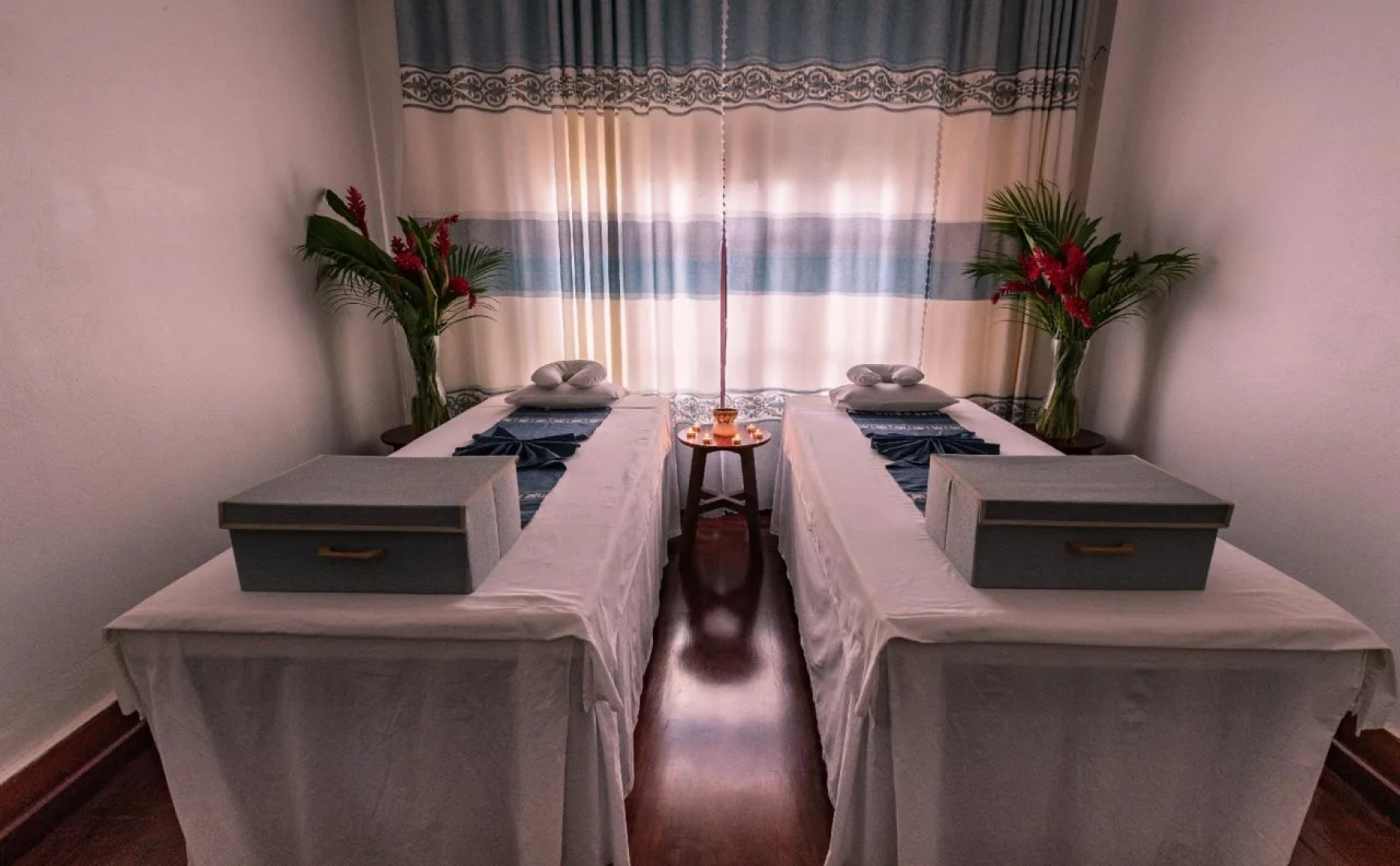 Mekong Riverview Hotel