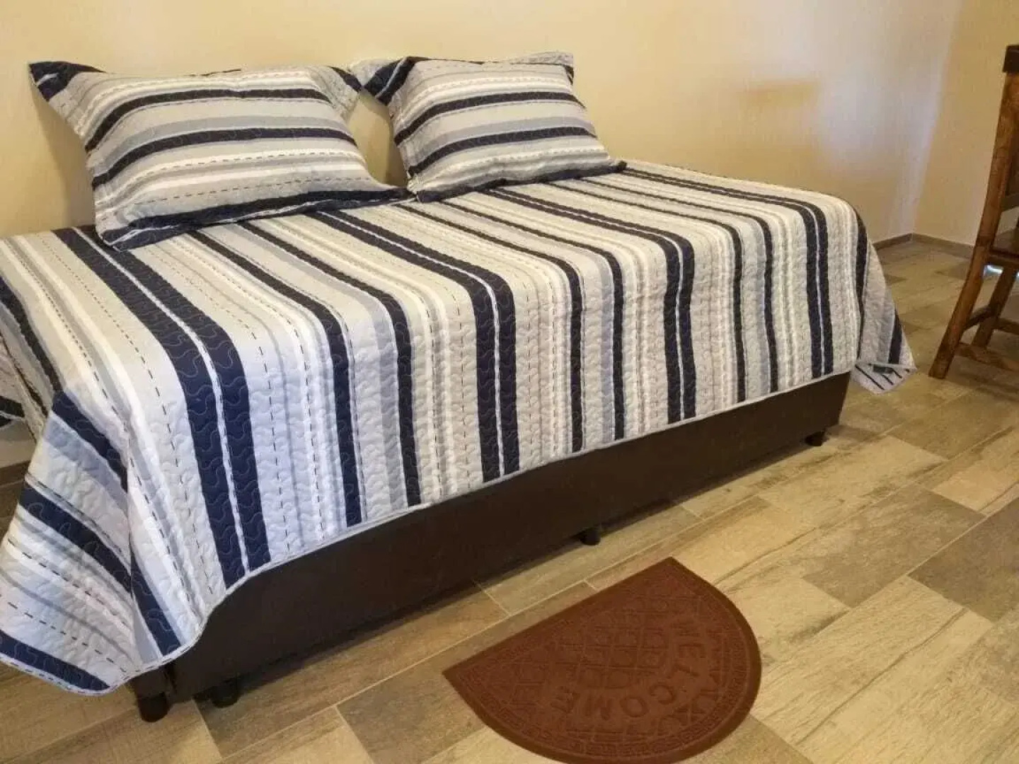 Grateus Luxury Apart & SPA