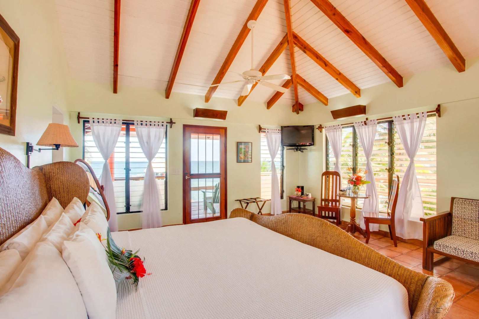 Robert's Grove Península Resort