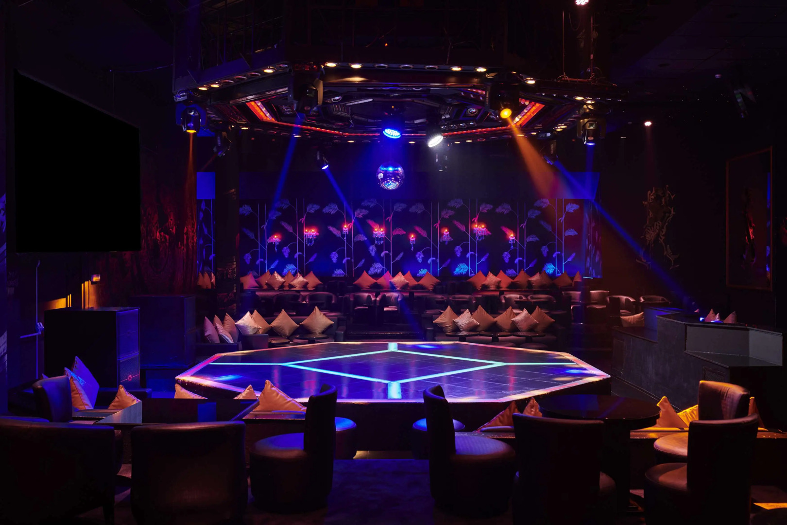 Hyatt Regency Casablanca