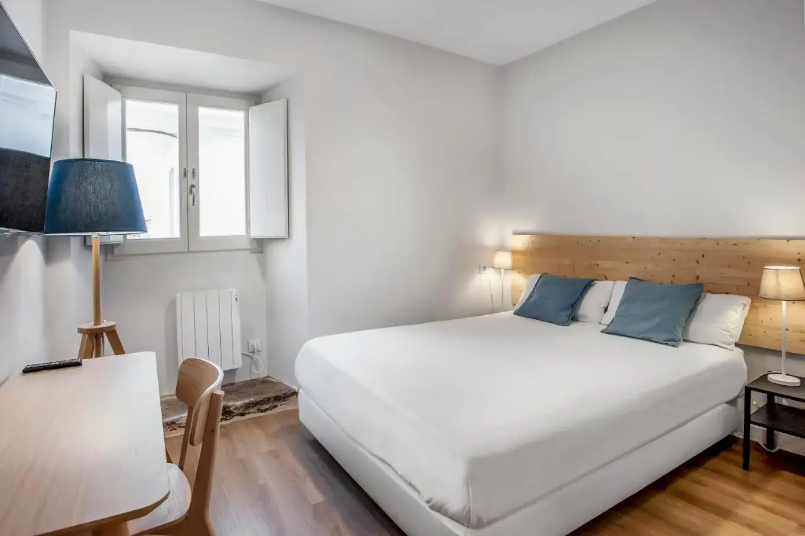 SNÖ HOTEL & APARTMENTS CAMINO do EUME