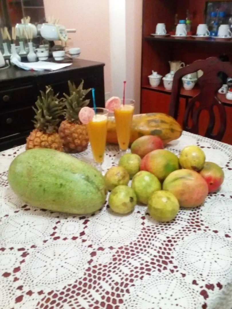 Trocadero 111 The Best Breakfast