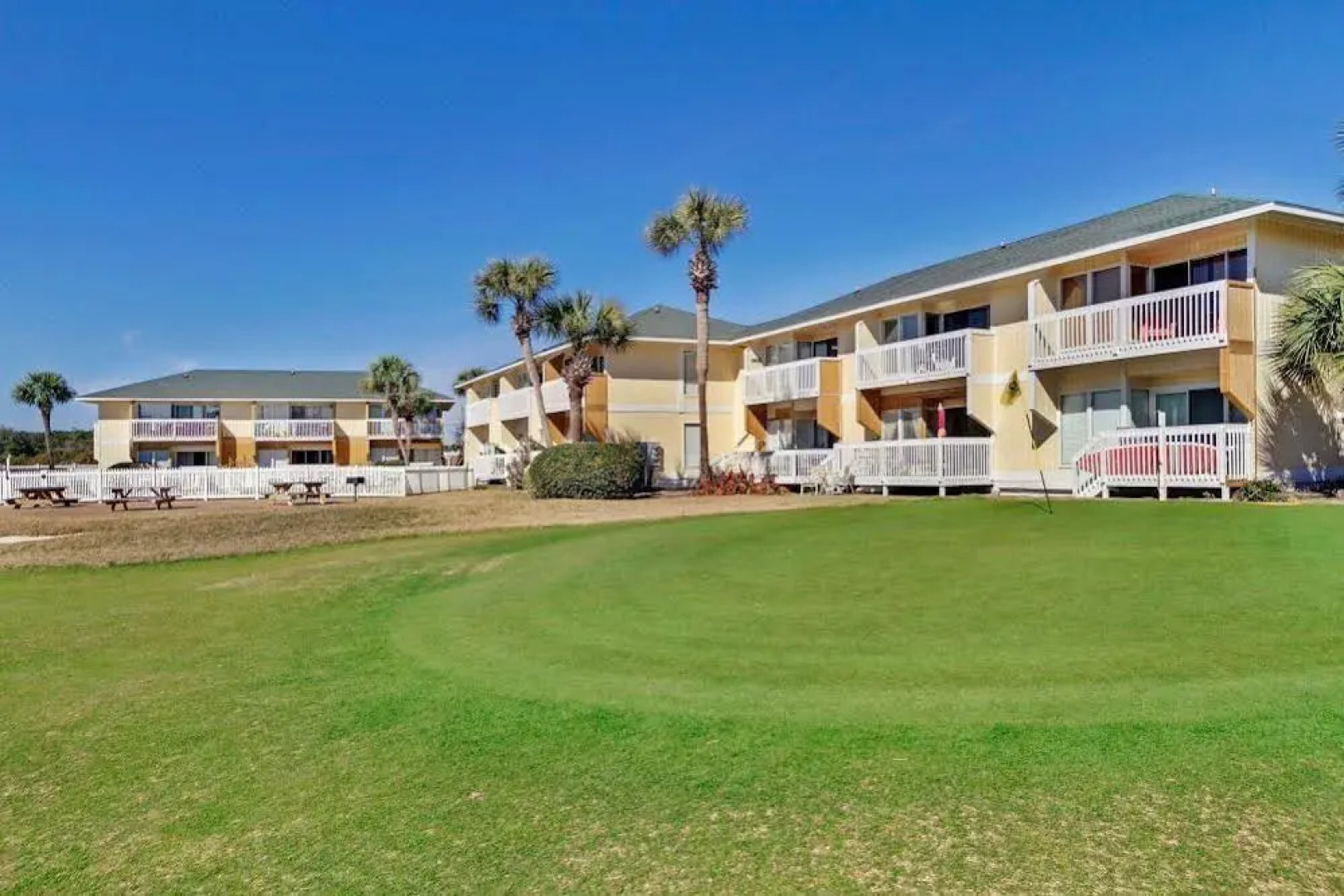 Vacation Homes by Sky Run