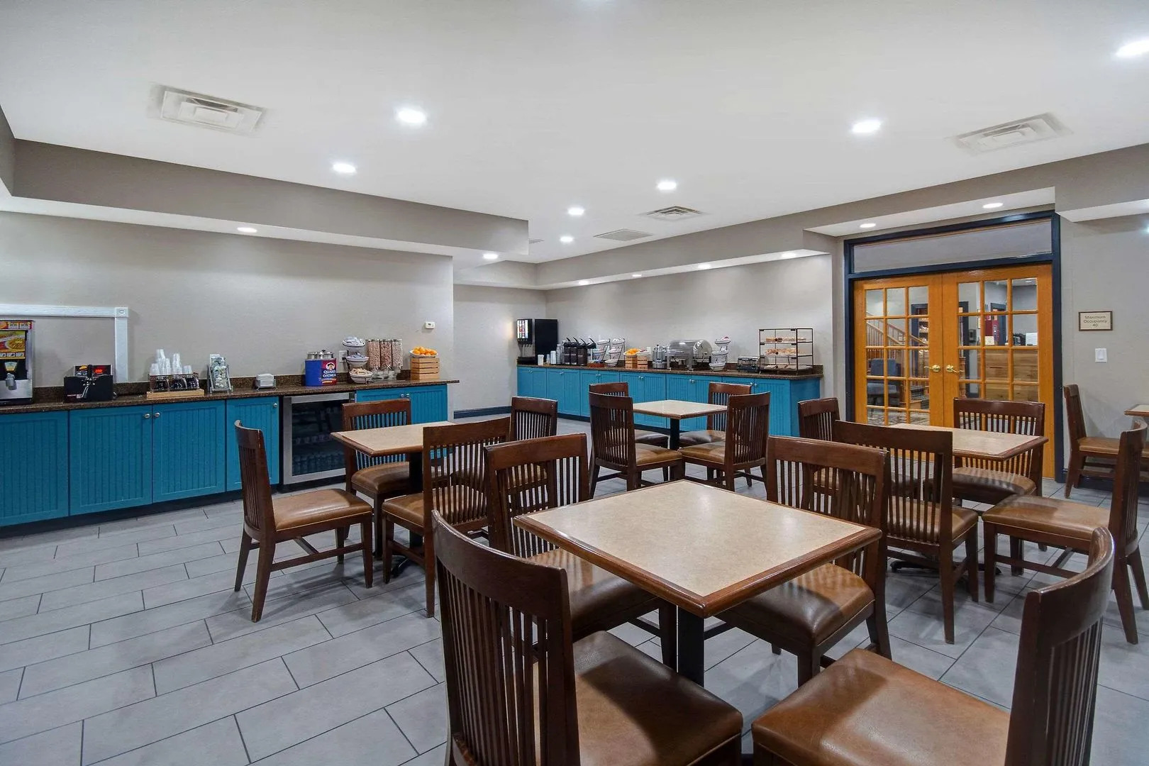 Country Inn & Suites by Radisson, Cincinnati Airport, KY