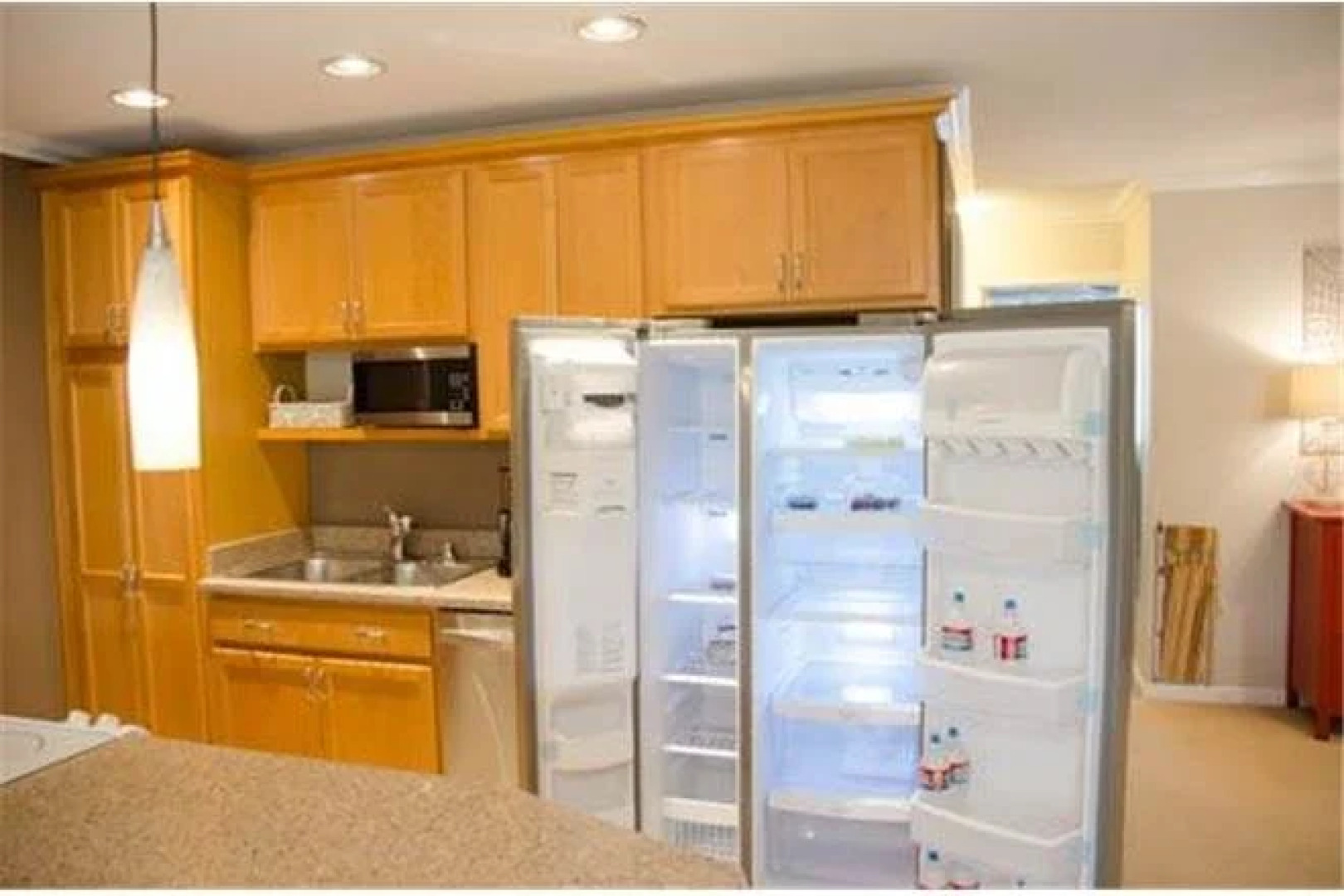 Oceanfront Luxury Maui Sands Unit 5F by RedAwning