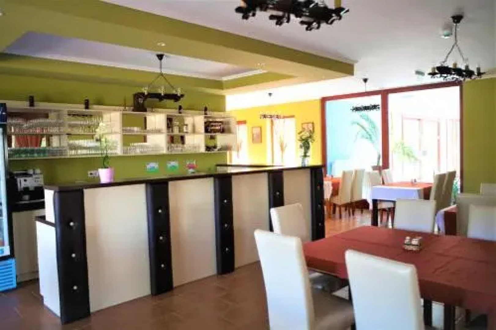 Boni Csaldi Wellness Hotel