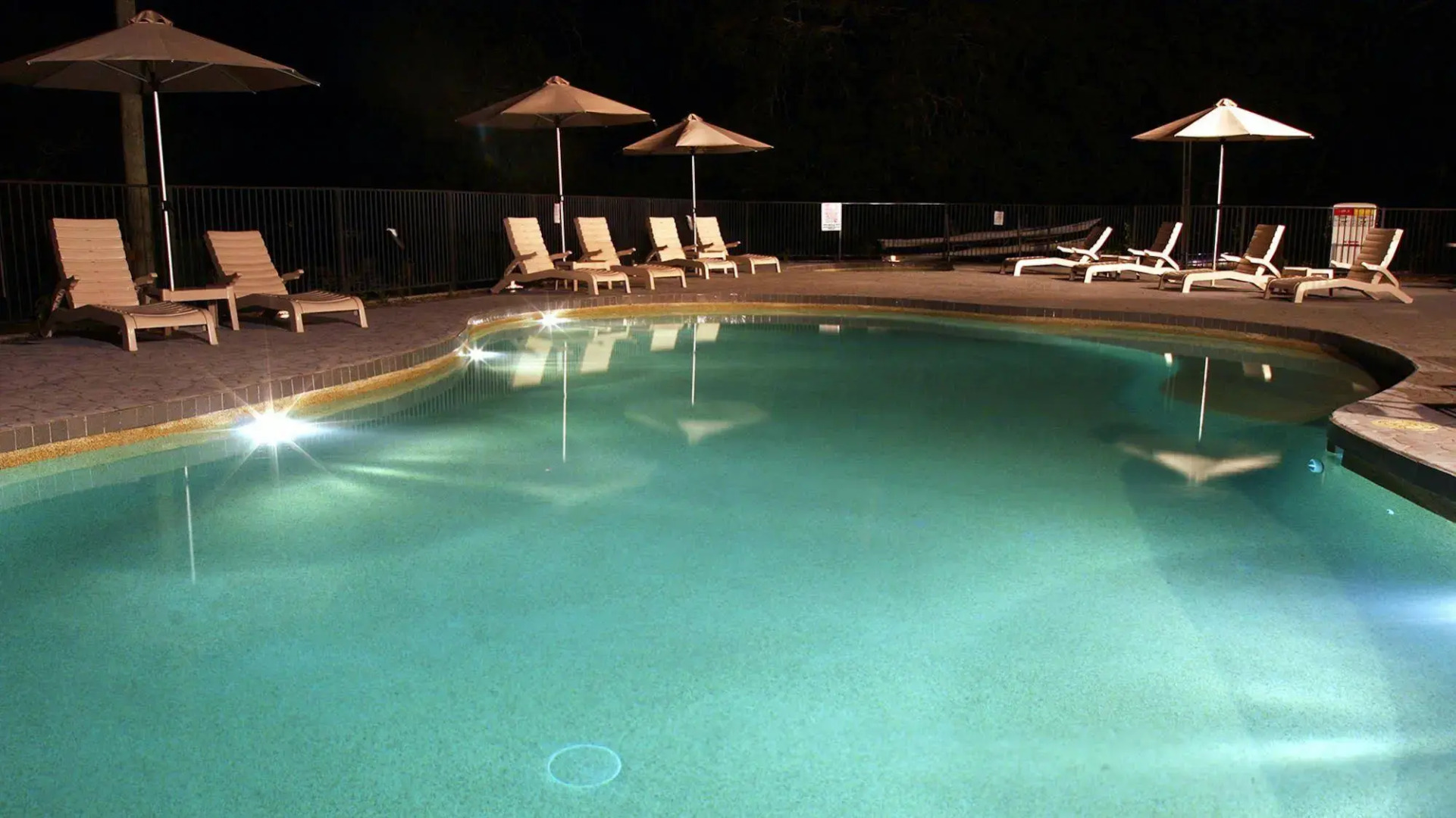 NRMA Myall Shores Holiday Park