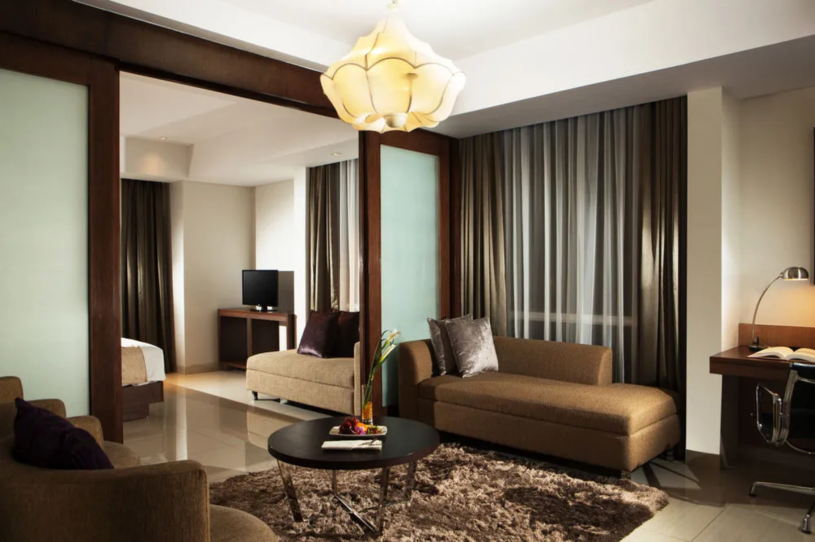 Santika Premiere Kota Harapan Indah