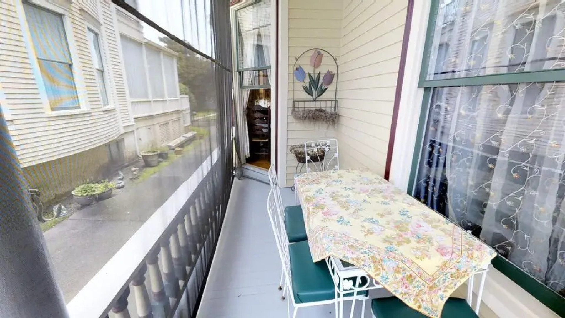 Hanna House Bed & Breakfast