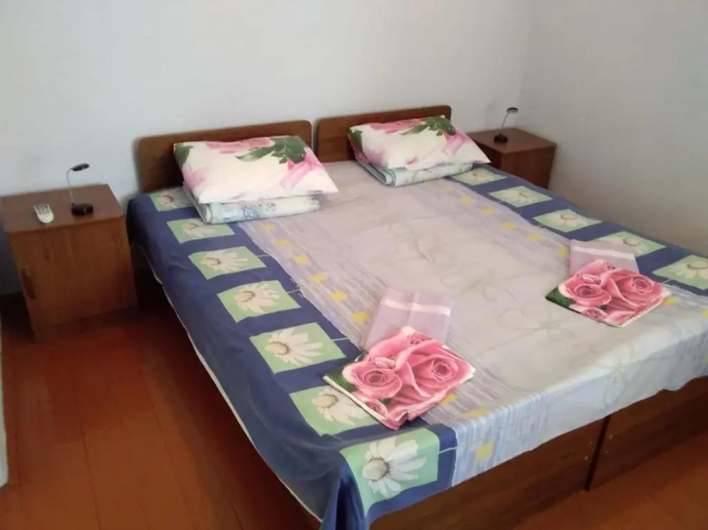 Gostevoj dom Chernomor