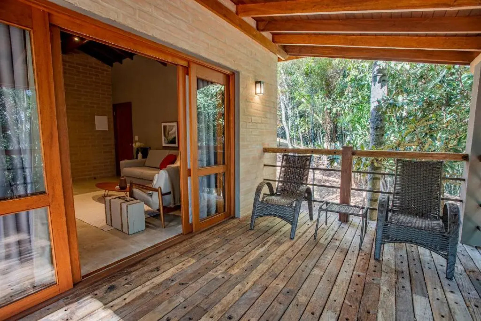 CANTO DO IRERÊ - Boutique Hotel