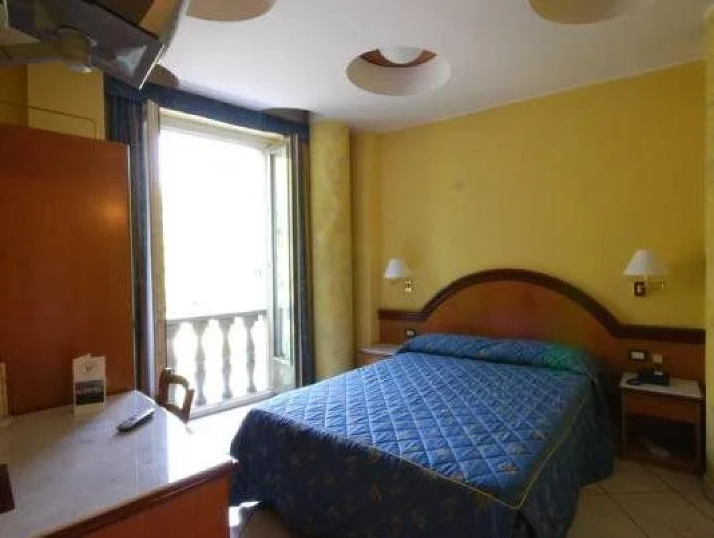 Hotel Ristorante Vergani