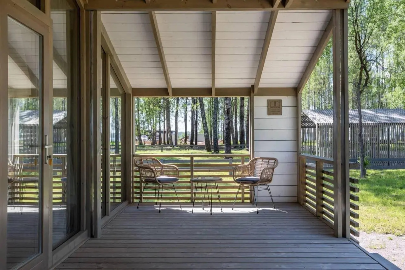 Загородный комплекс Collection