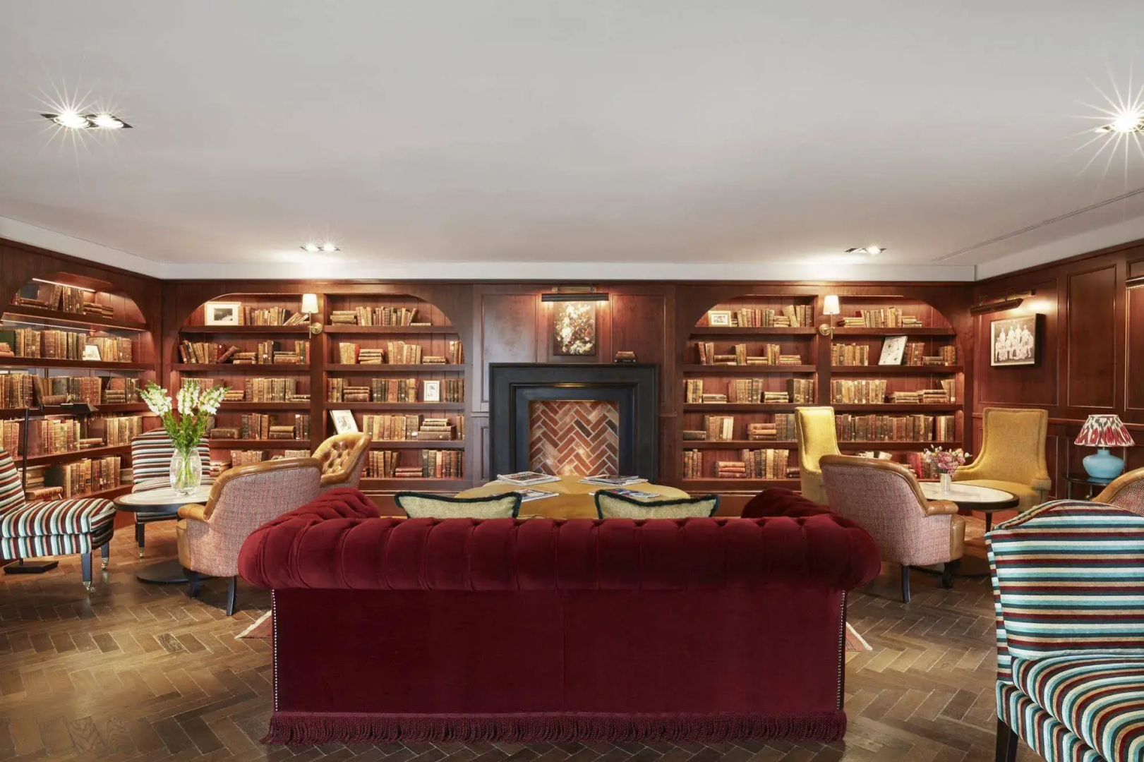Clayton Hotel Cambridge