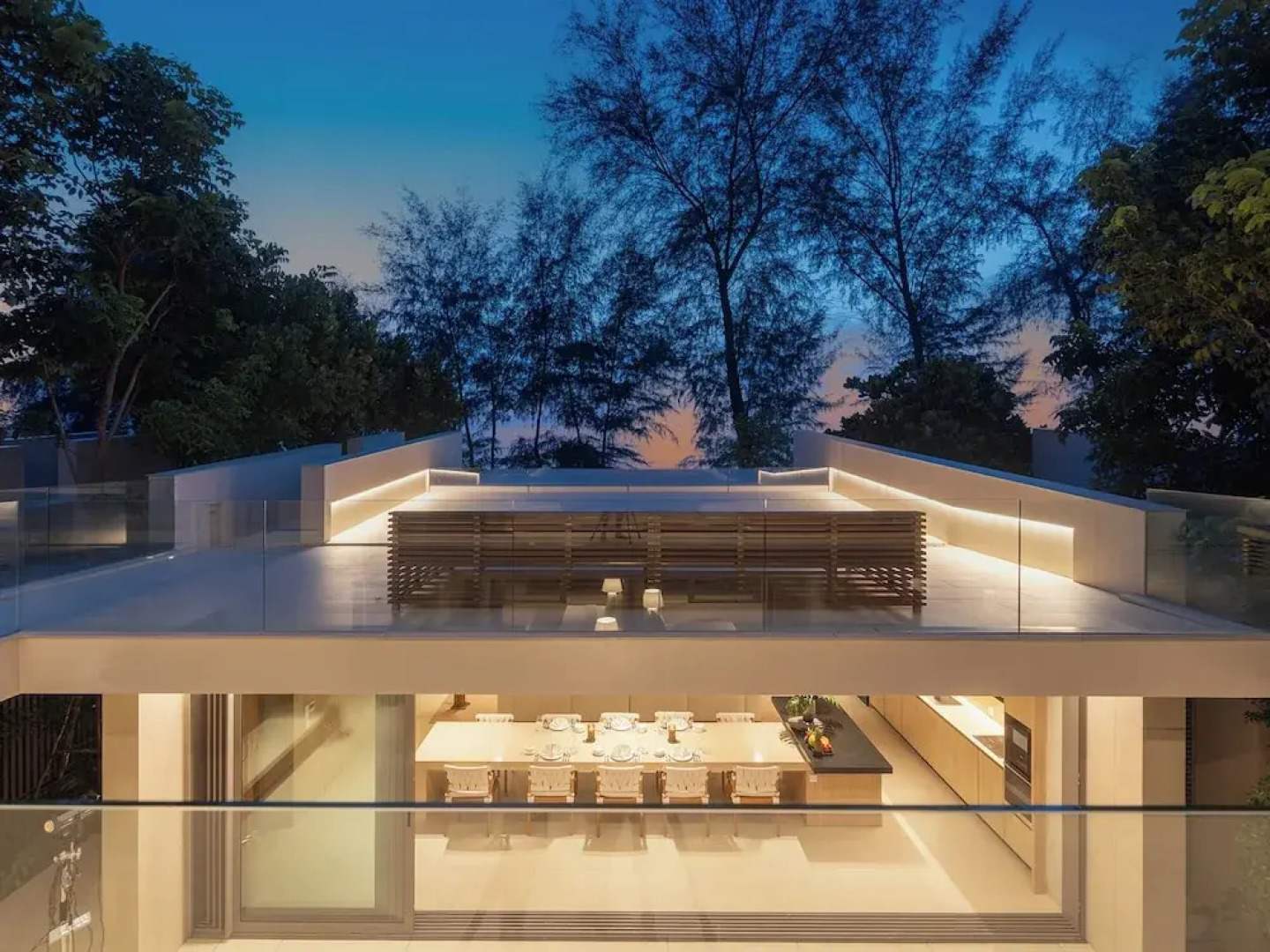 Veyla Natai Residence - Luxury Pool Villa