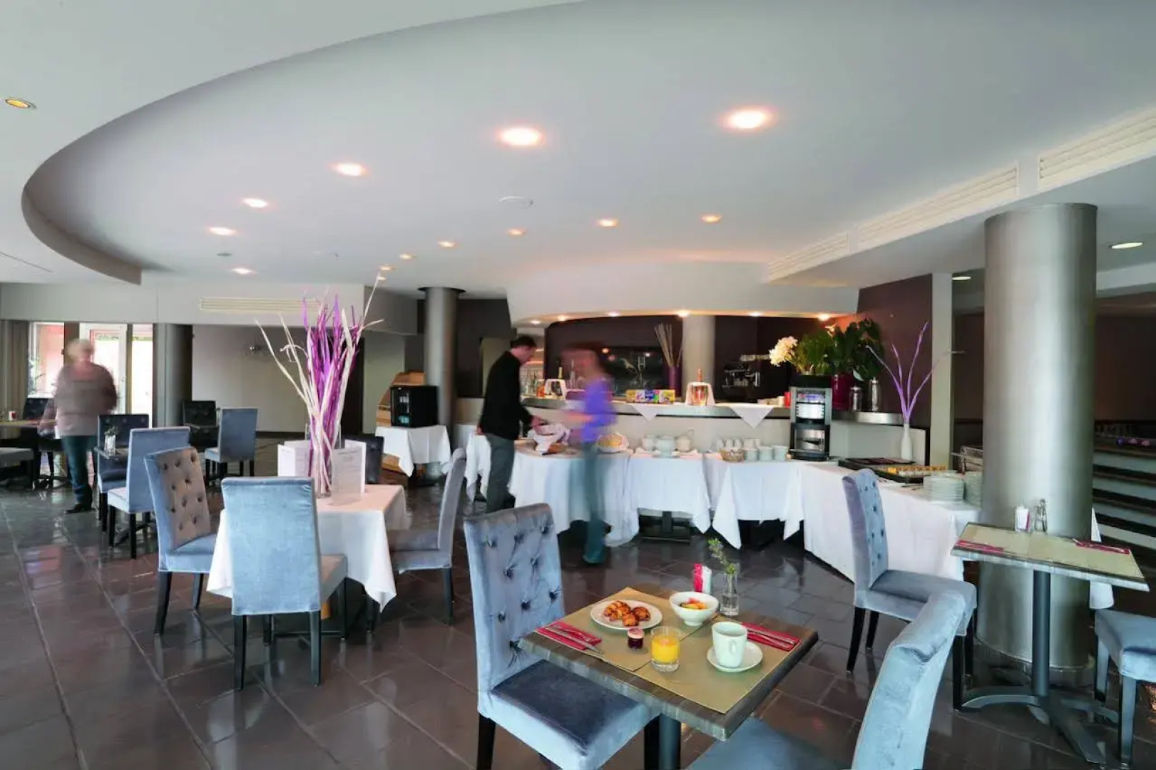 Zenitude Hôtel-Résidences Le Cannet