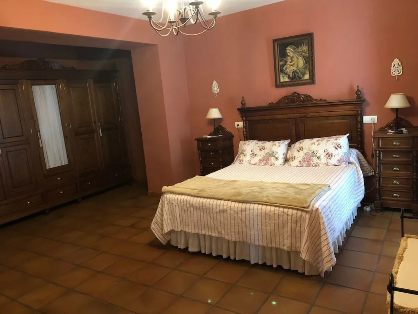 Gran Casa en Almodovar del Río