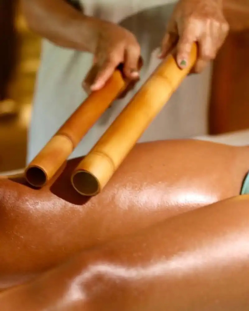 Casa das Rendas Exclusive Bungalows