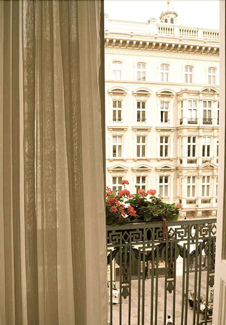 Boutique Hotel Nossek