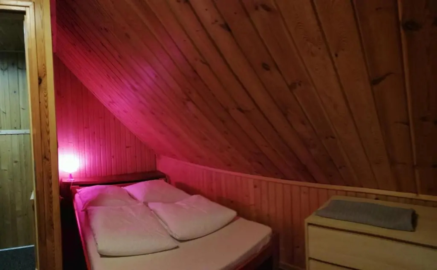 Domek u Małysza Istebna