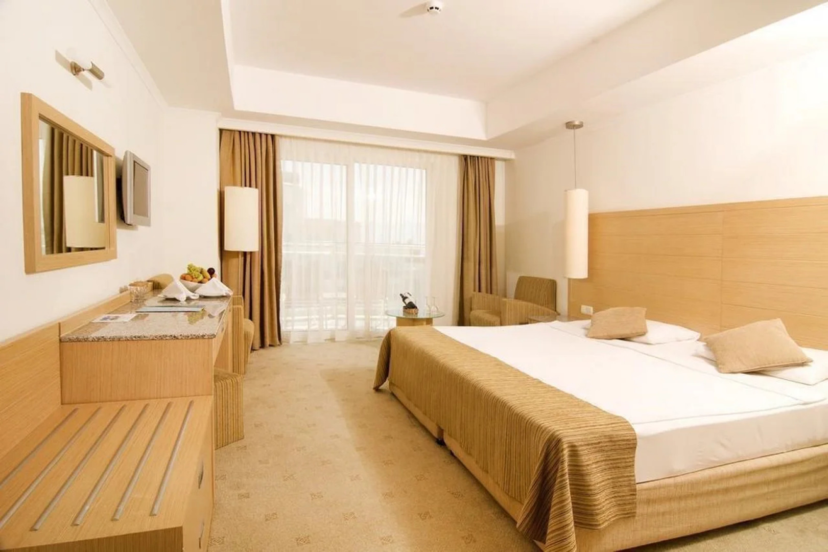 Sealight Resort Hotel