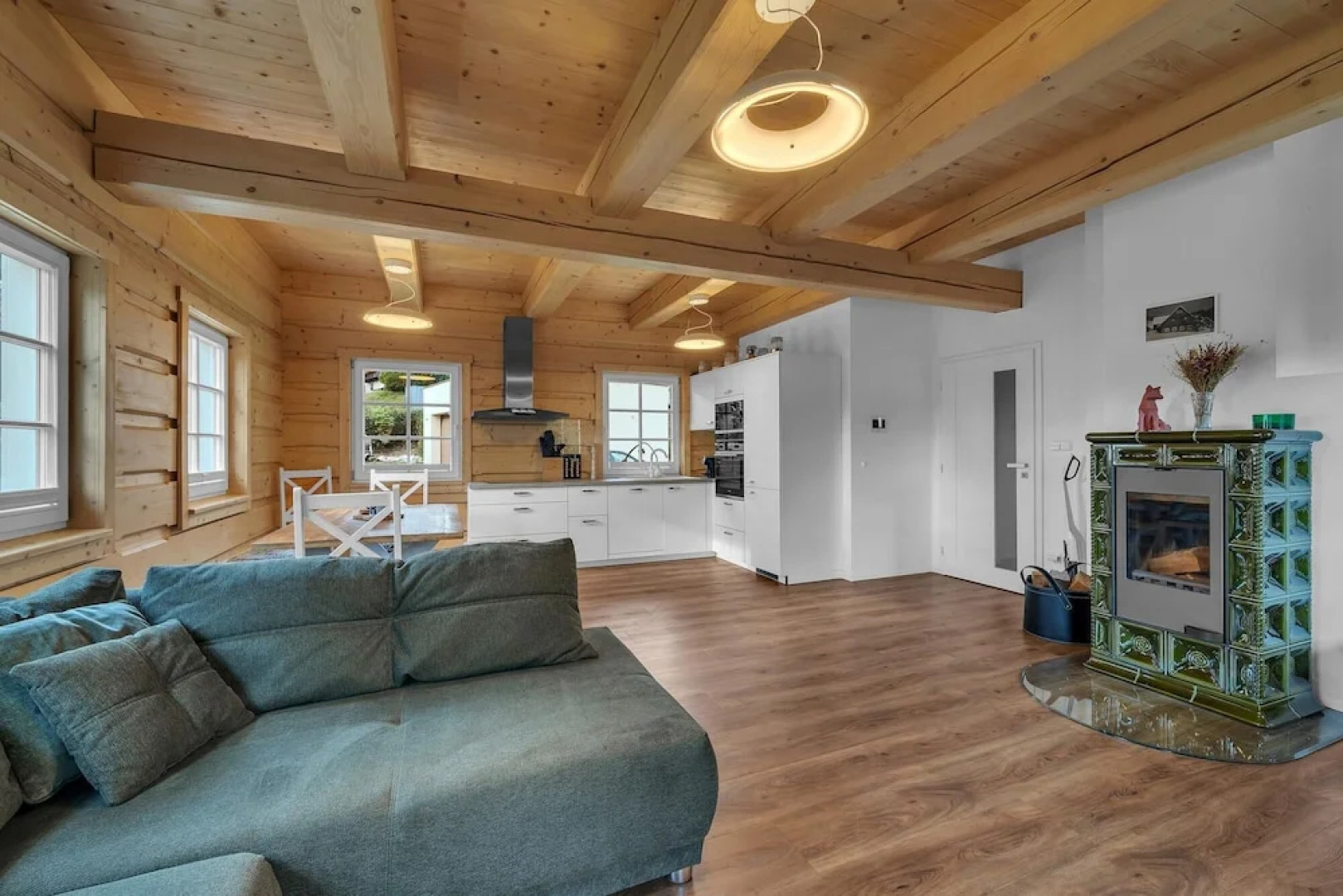 Rokytnice Krl470 in Rokytnice nad Jizerou