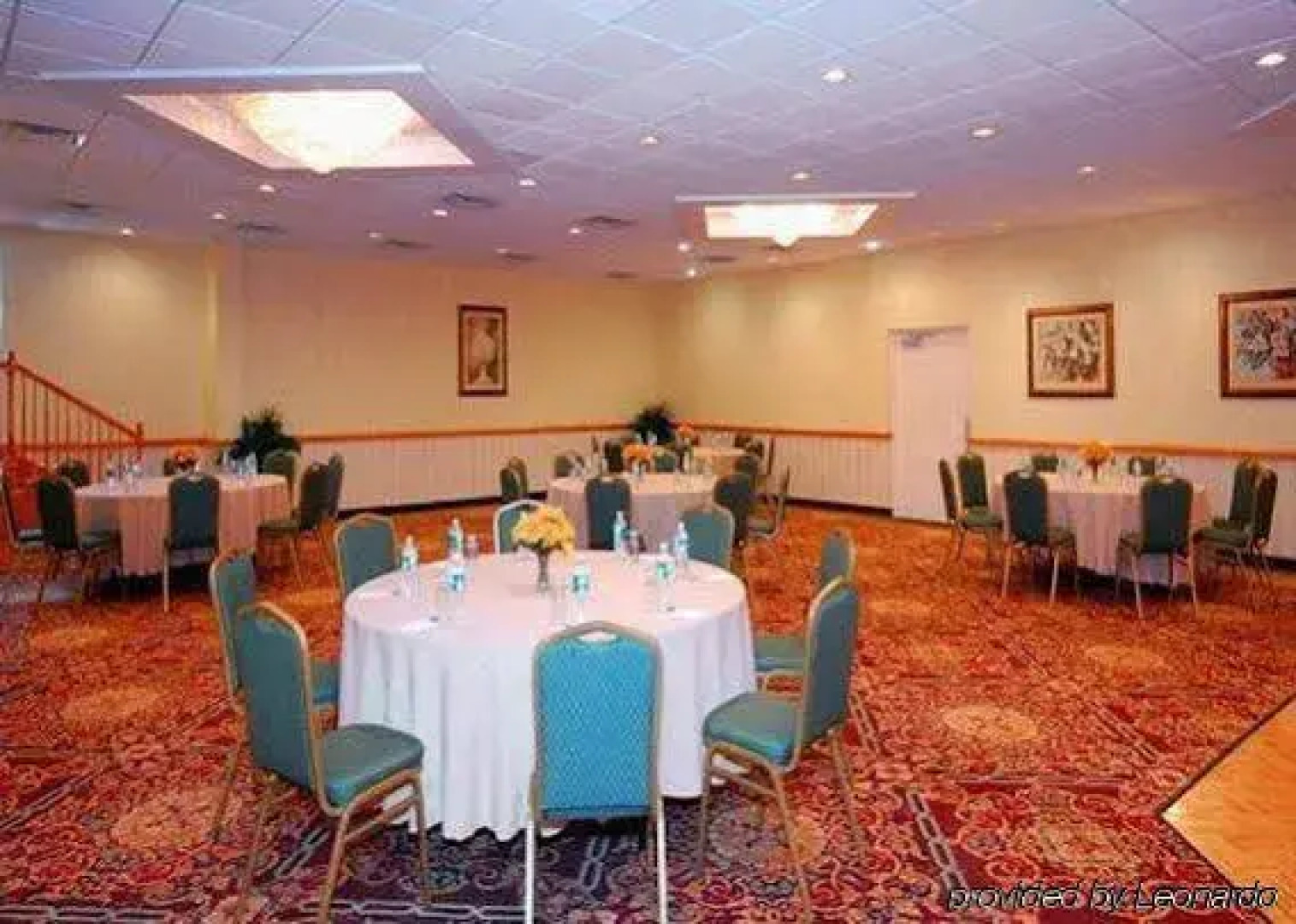Quality Inn Hackettstown - Long Valley