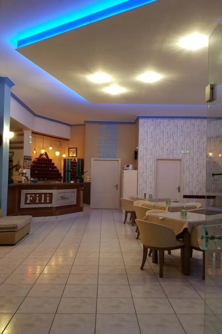 Fili Hotel Apartments