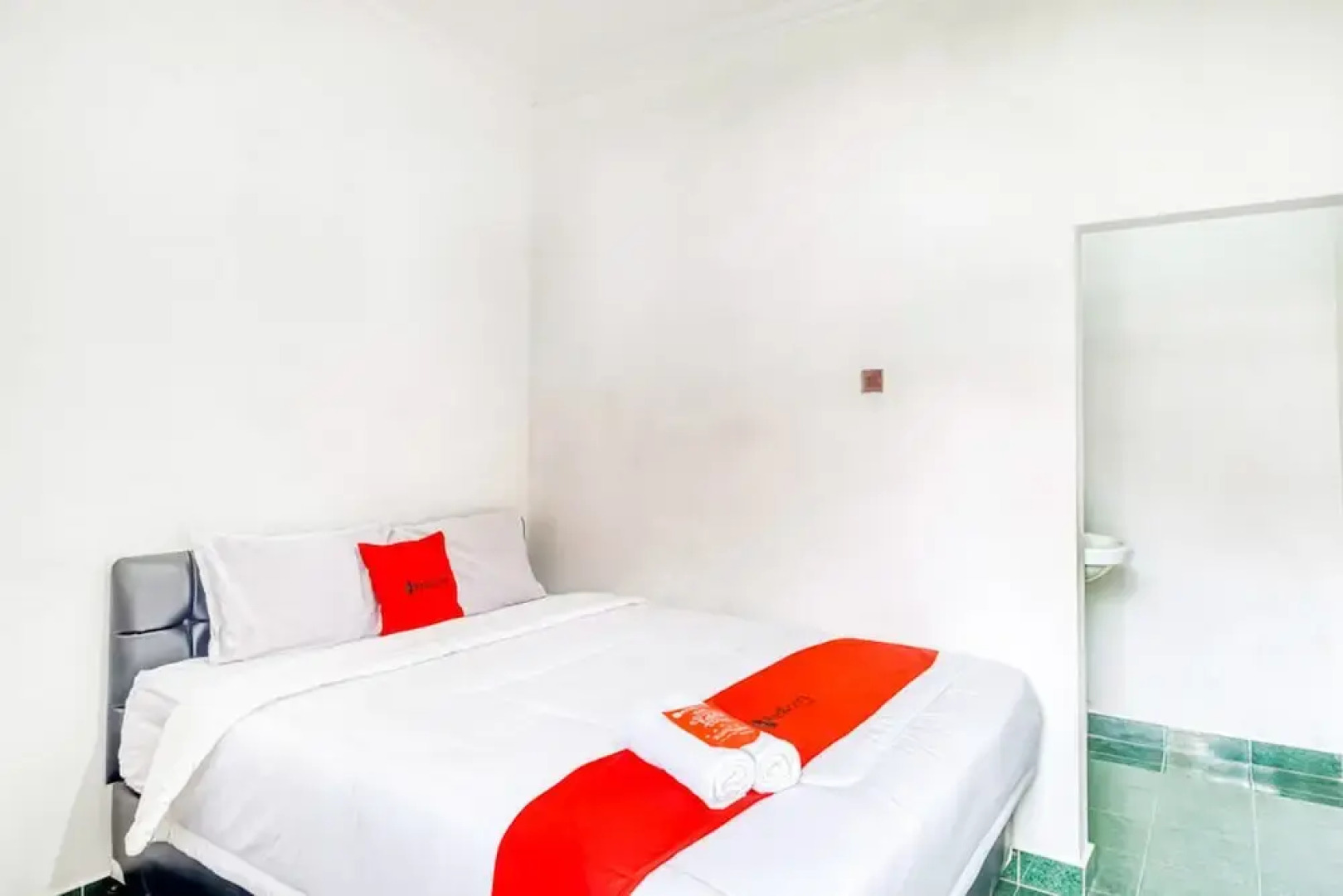 RedDoorz near Wisata Pantai Parangtritis