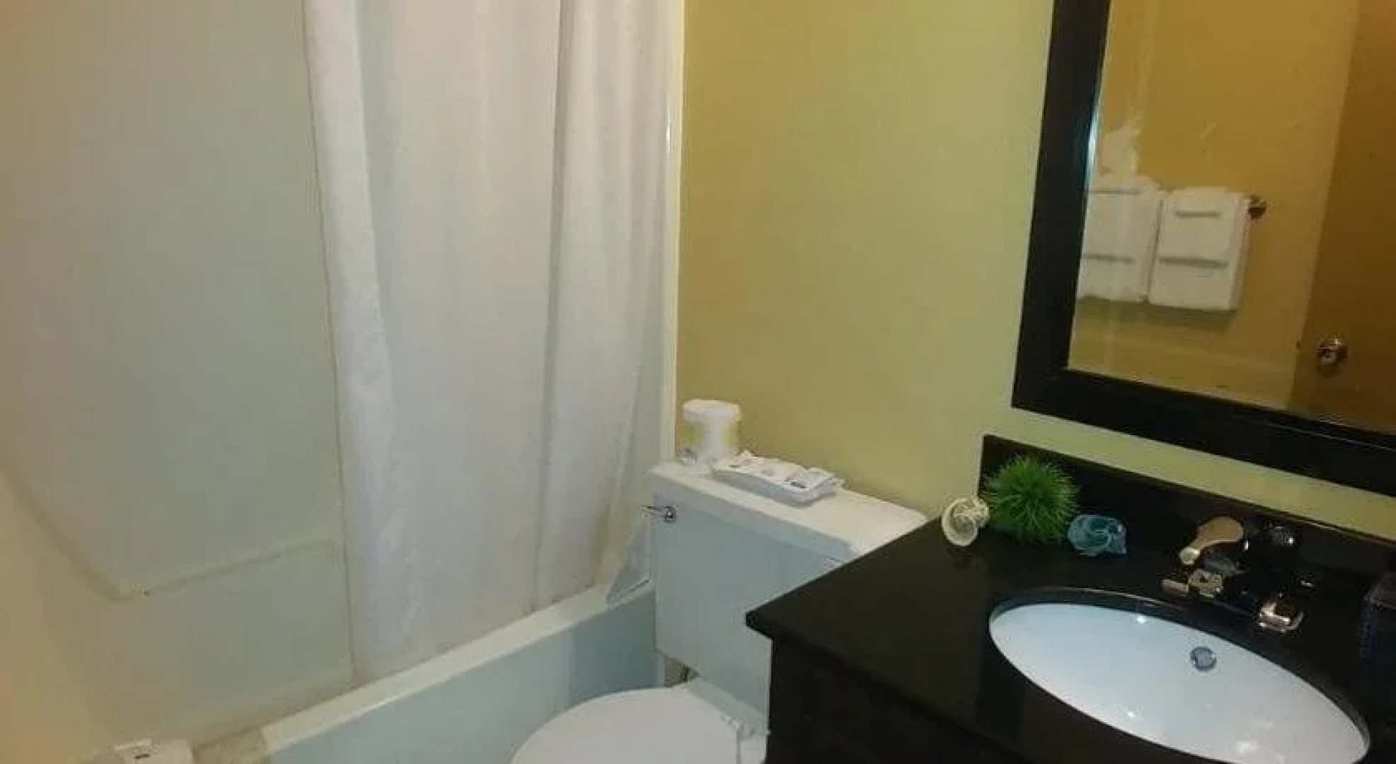 Hotel Motel Hospitalité