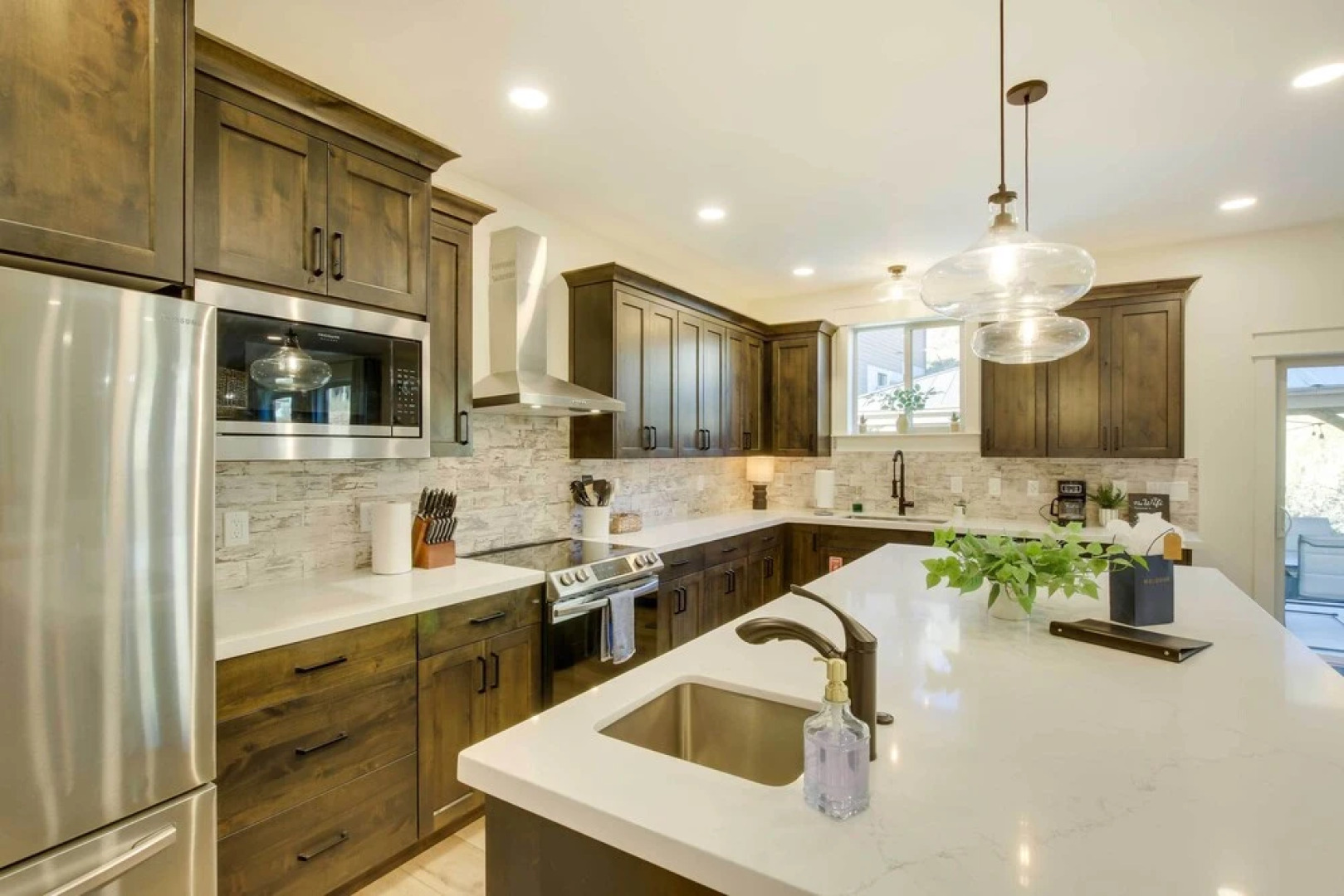 Garden City Vacation Rental: Walk to Bear Lake