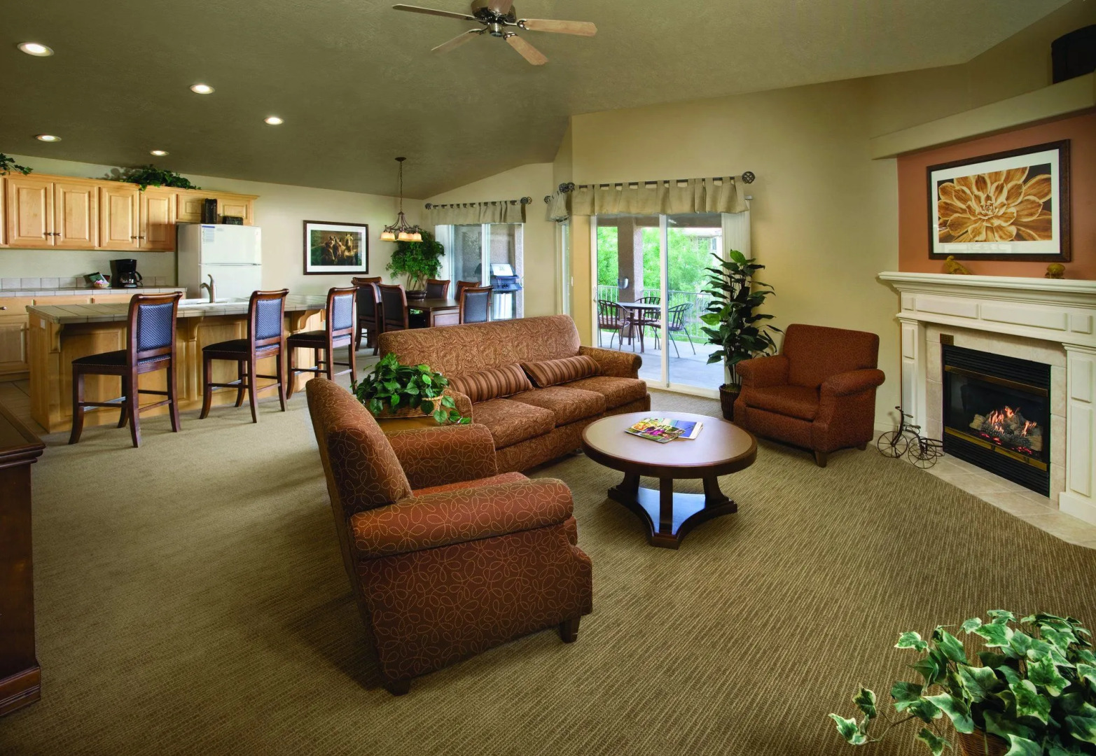 WorldMark St. George