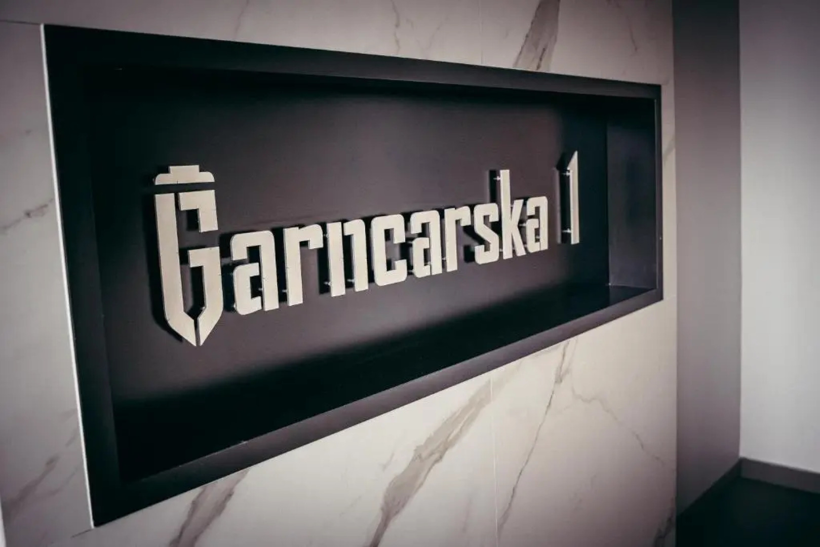 THE LOFT - Garncarska 1