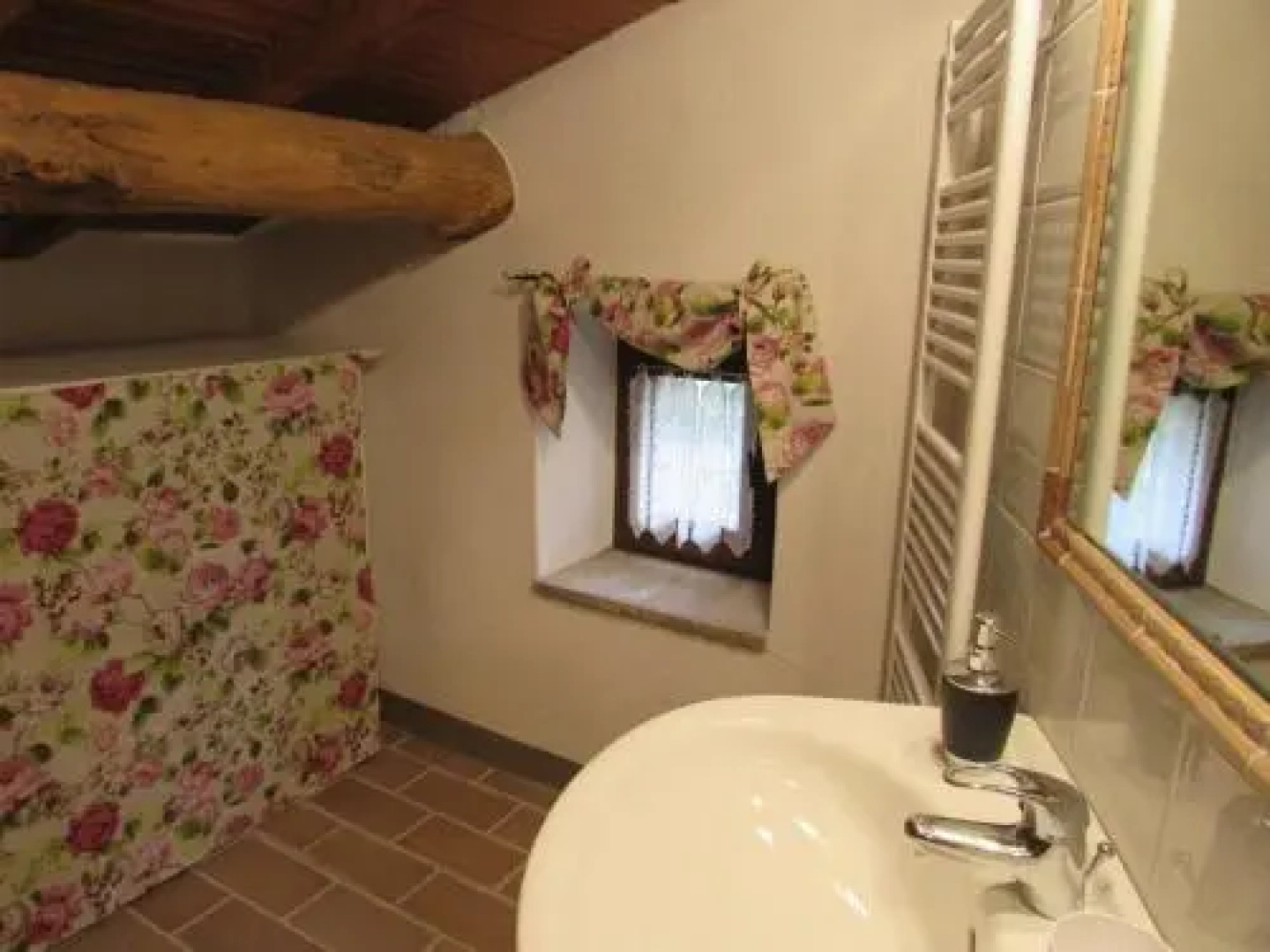 B&B Le Querce Di Campolungo