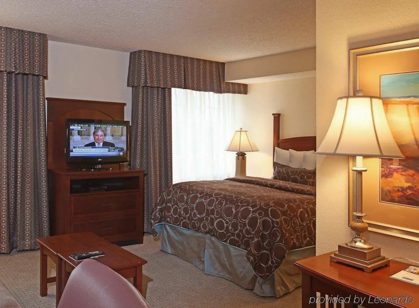 Staybridge Suites North Brunswick by IHG