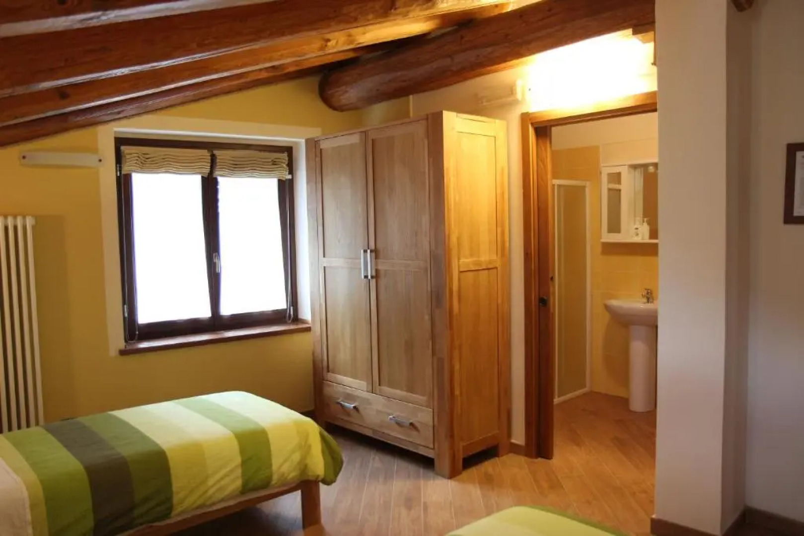 La Barmo Affittacamere