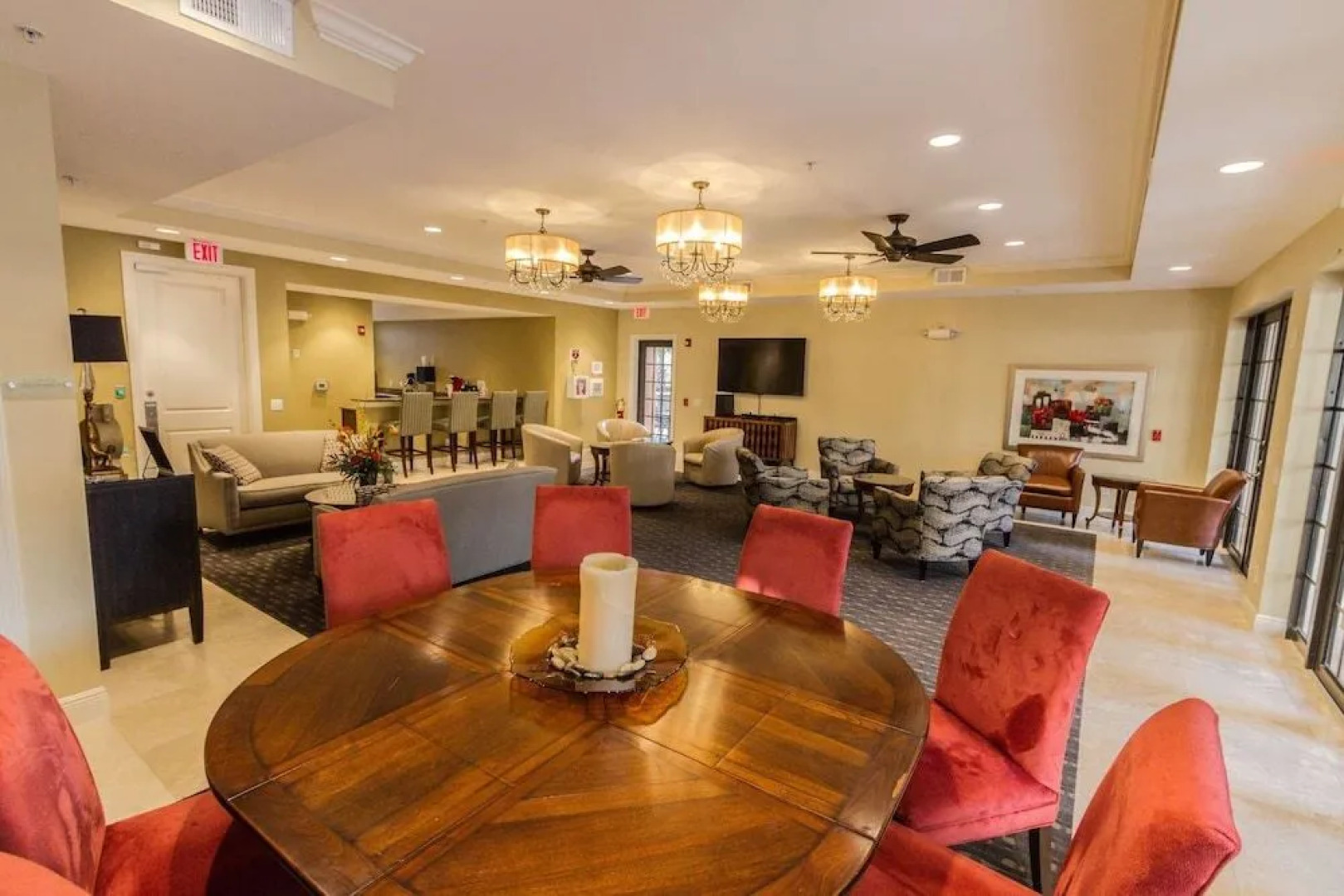 The Residences At Coconut Pointe 8203