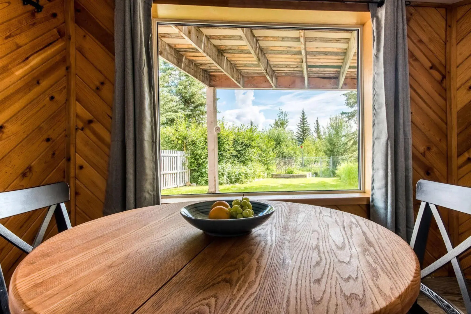 Urban Caribou Bed and Breakfast