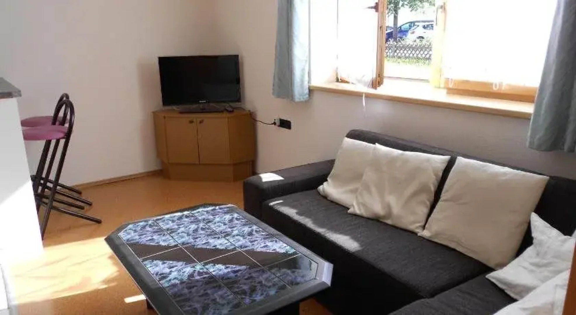 Schmiedererhof Appartements/Zimmer