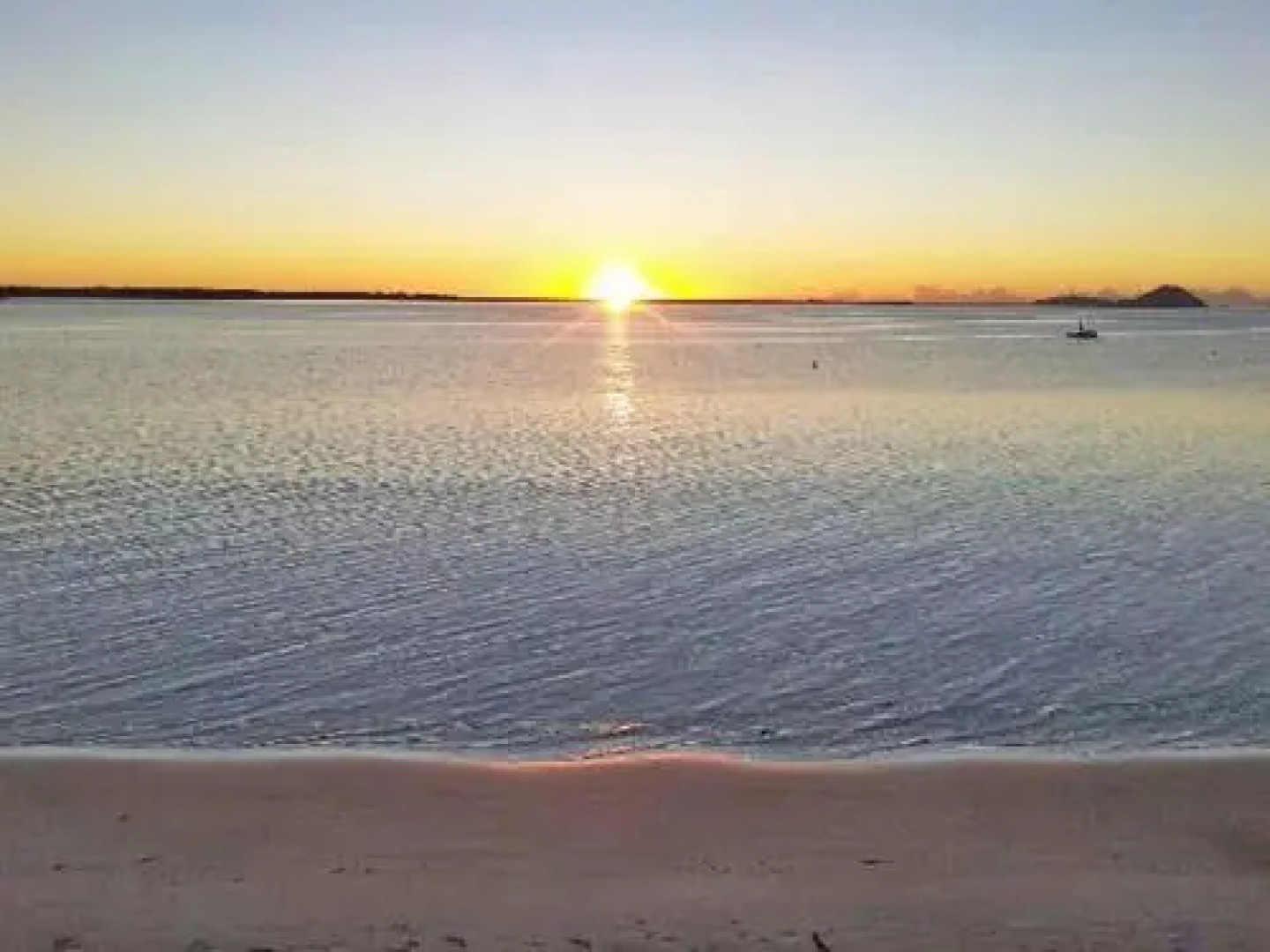 Sunrise Waters', 2/63 Soldiers Point Road - Stunning Waterfront Property