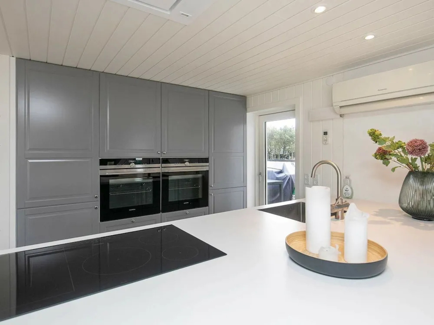 Tasteful Holiday Home in Vejers Strand near Sea