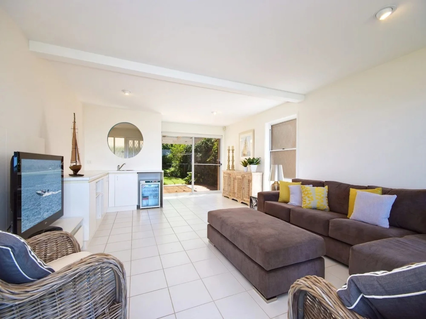 Seaview Crescent, 6, Seaview