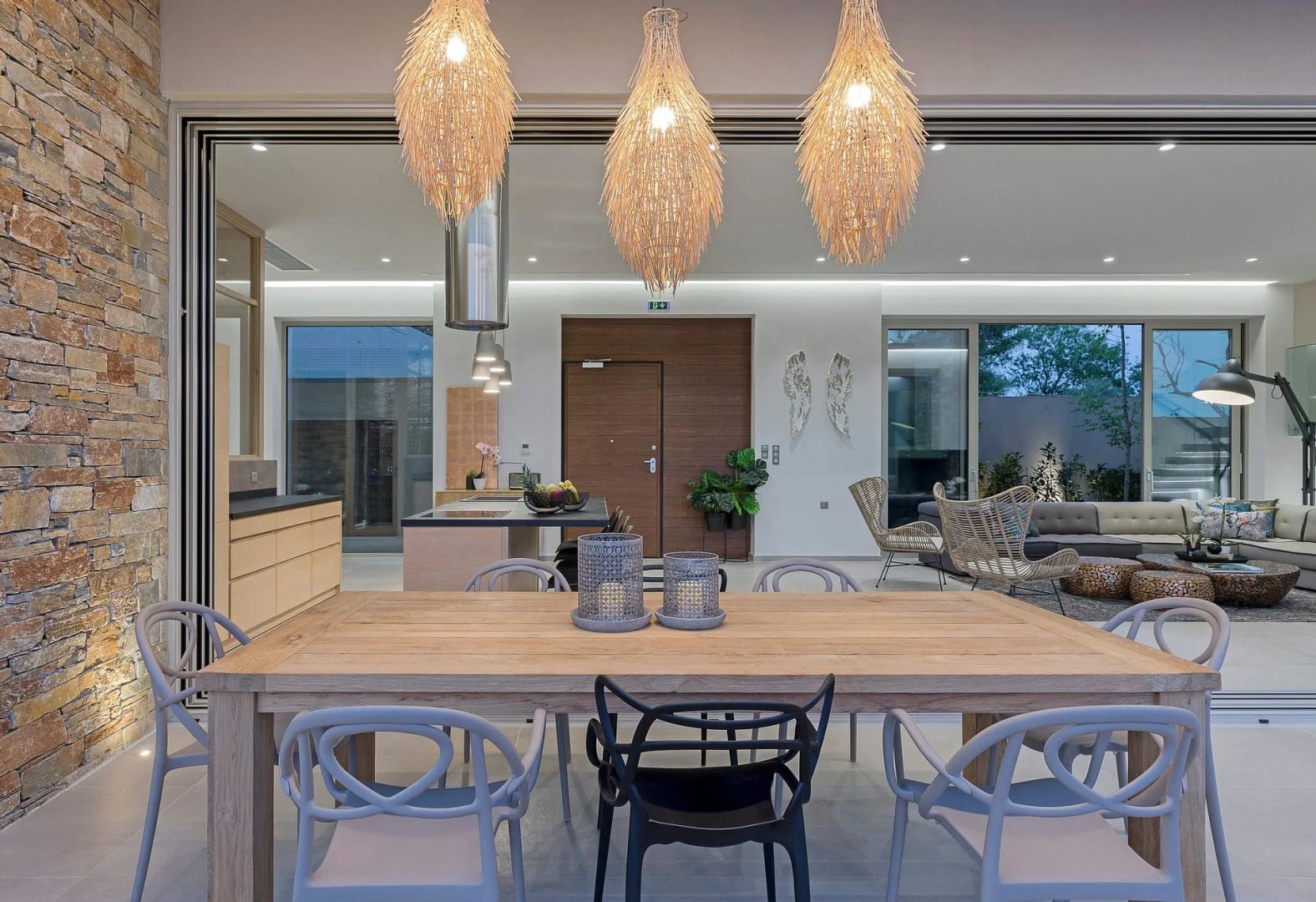 KK Luxury Villa Skiathos