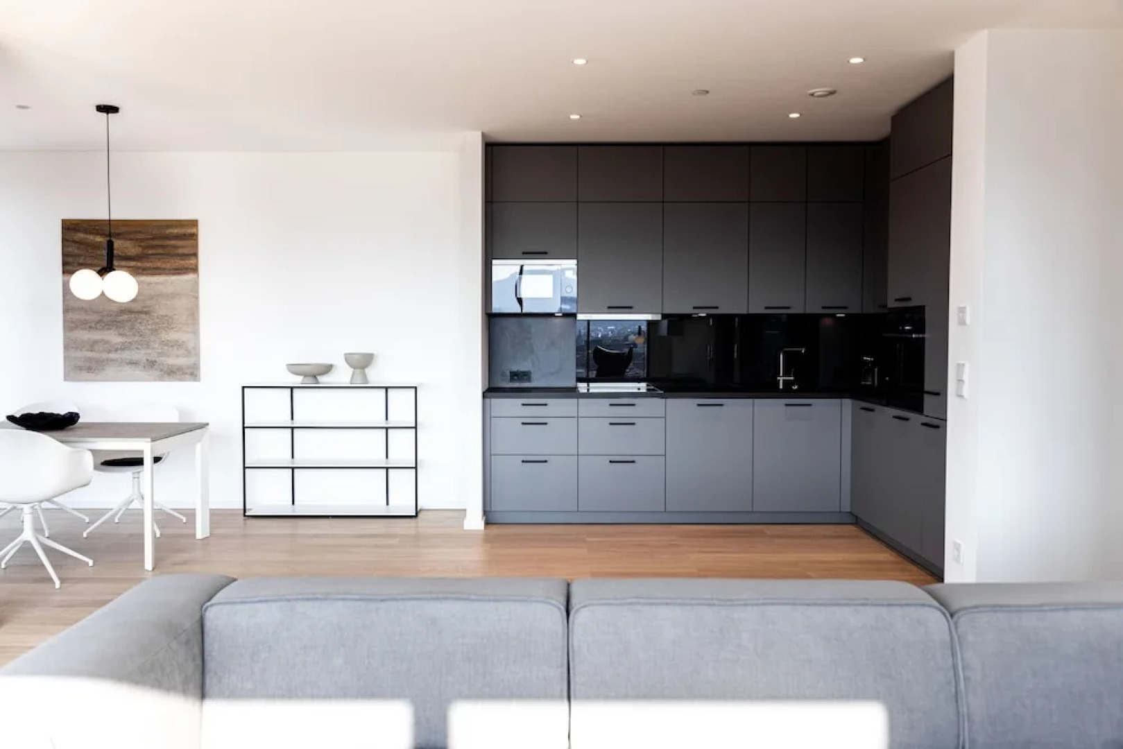 Stuttgarter Tor Apartments