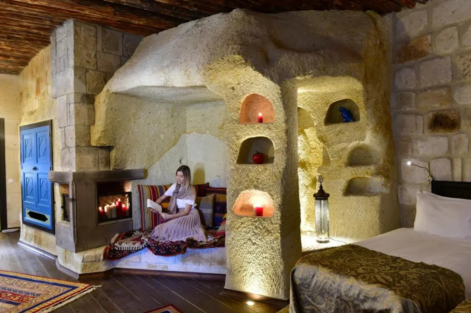 Cappadocia Estates - Special Class